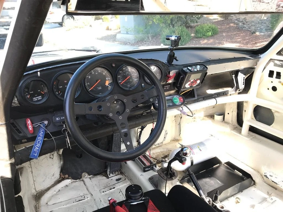 1982 Porsche 911 Carrera SC - Image 13 of 13