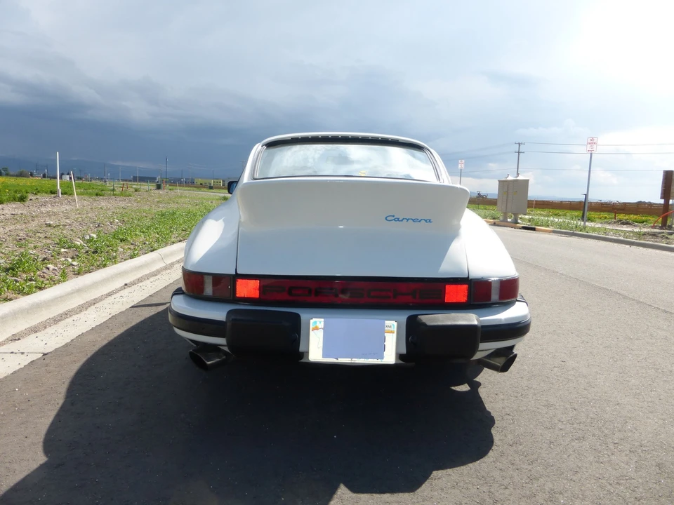 1982 Porsche 911 Carrera SC - Image 11 of 15