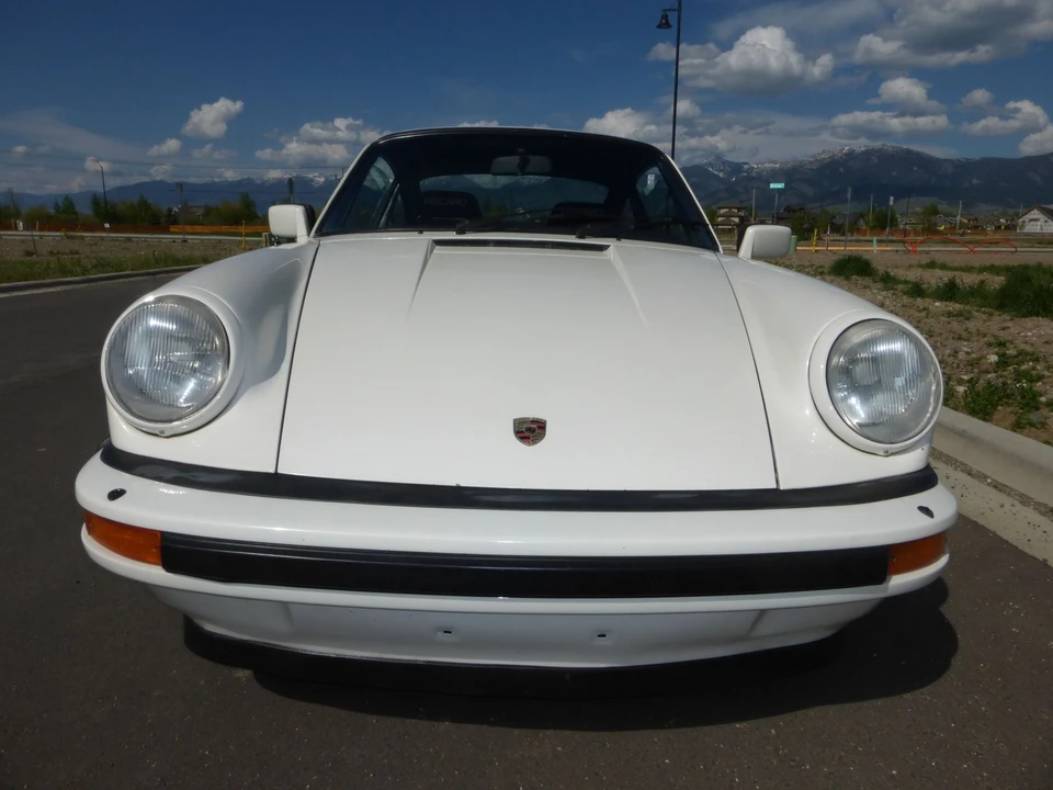 1982 Porsche 911 Carrera SC - Image 8 of 15