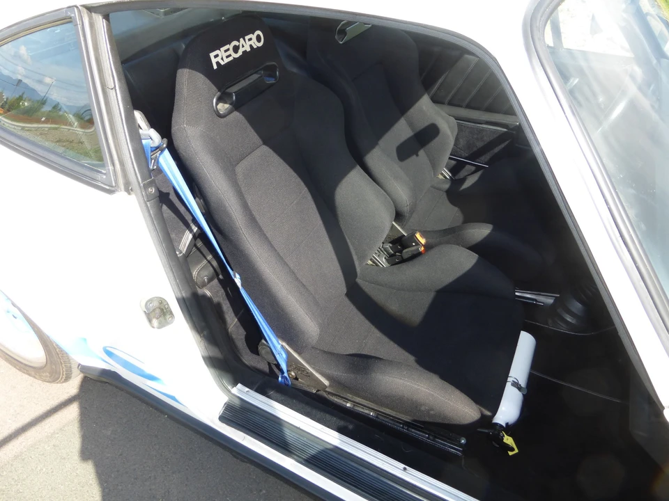 1982 Porsche 911 Carrera SC - Image 4 of 15