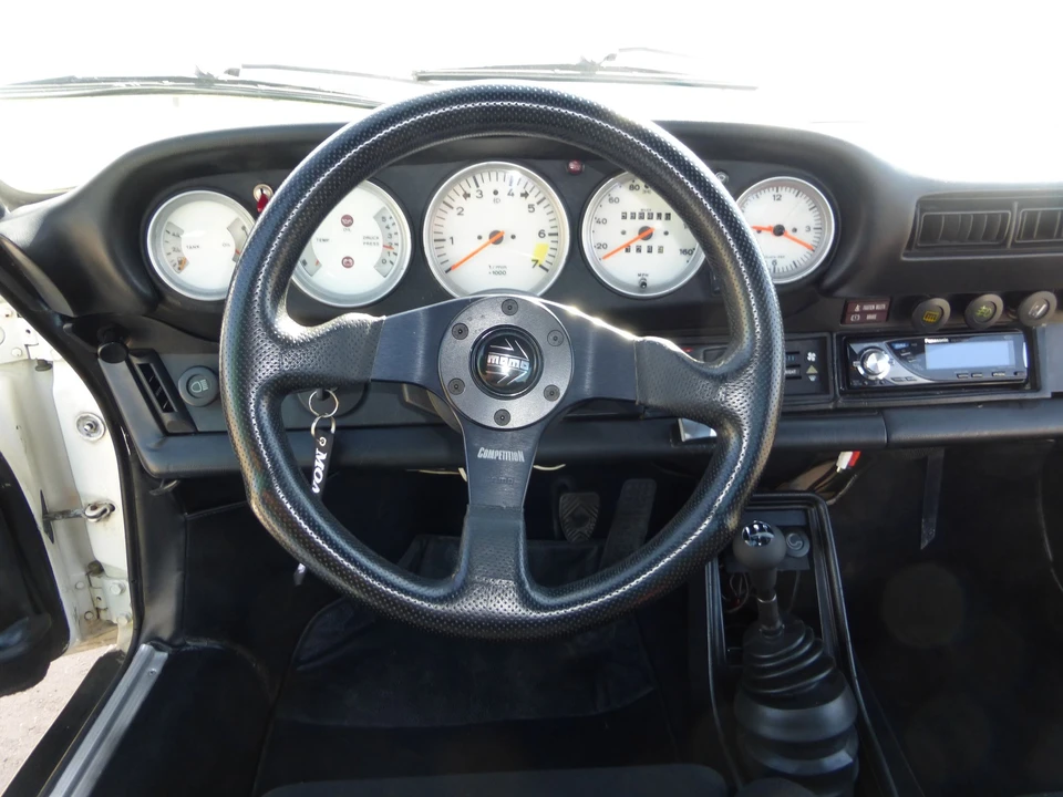 1982 Porsche 911 Carrera SC - Image 5 of 15