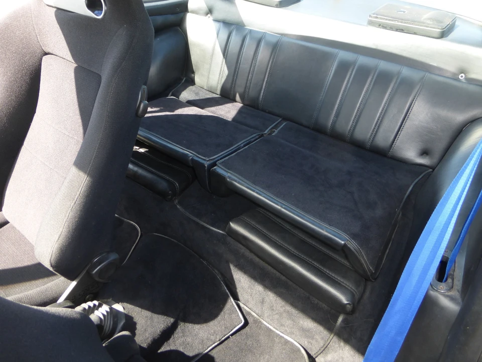 1982 Porsche 911 Carrera SC - Image 6 of 15