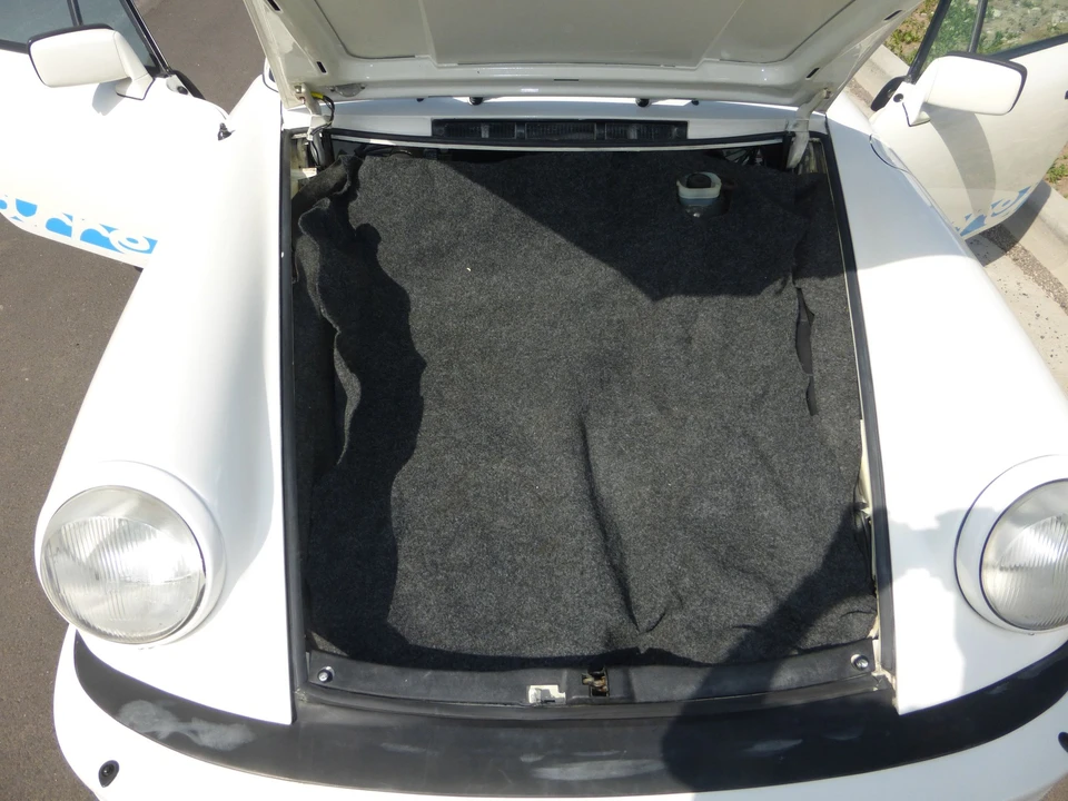 1982 Porsche 911 Carrera SC - Image 13 of 15