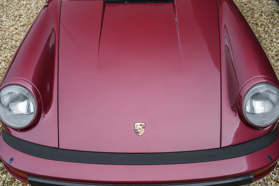 1982 Porsche 911 Carrera SC - Image 12 of 31