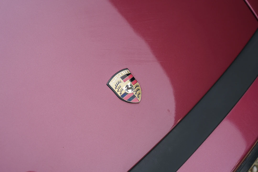 1982 Porsche 911 Carrera SC - Image 13 of 31
