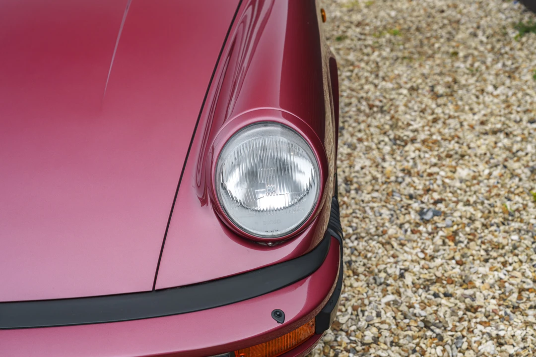 1982 Porsche 911 Carrera SC - Image 15 of 31
