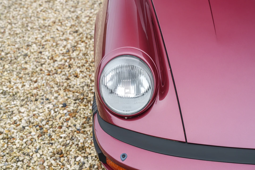 1982 Porsche 911 Carrera SC - Image 17 of 31