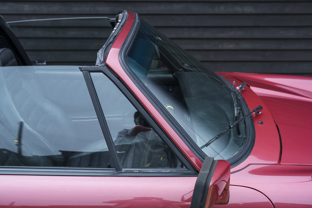1982 Porsche 911 Carrera SC - Image 23 of 31