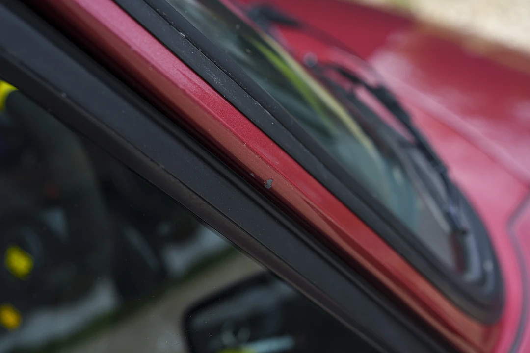 1982 Porsche 911 Carrera SC - Image 24 of 31