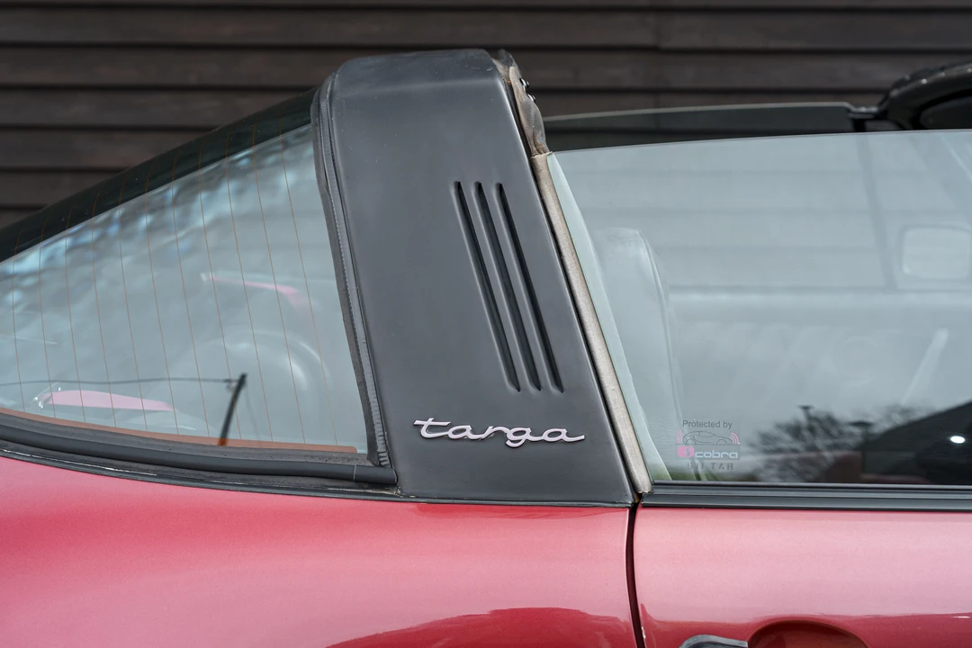 1982 Porsche 911 Carrera SC - Image 28 of 31