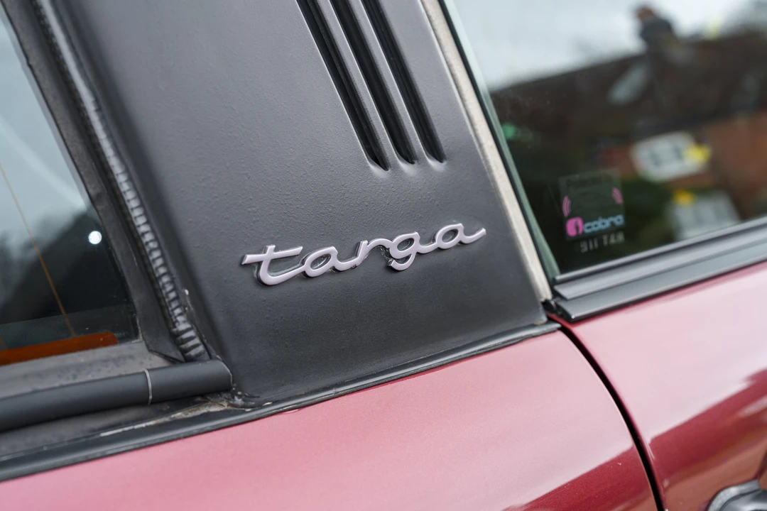 1982 Porsche 911 Carrera SC - Image 29 of 31