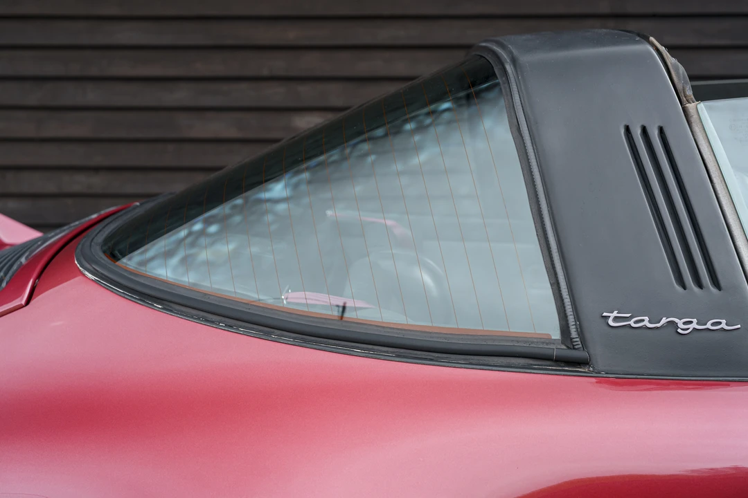 1982 Porsche 911 Carrera SC - Image 31 of 31