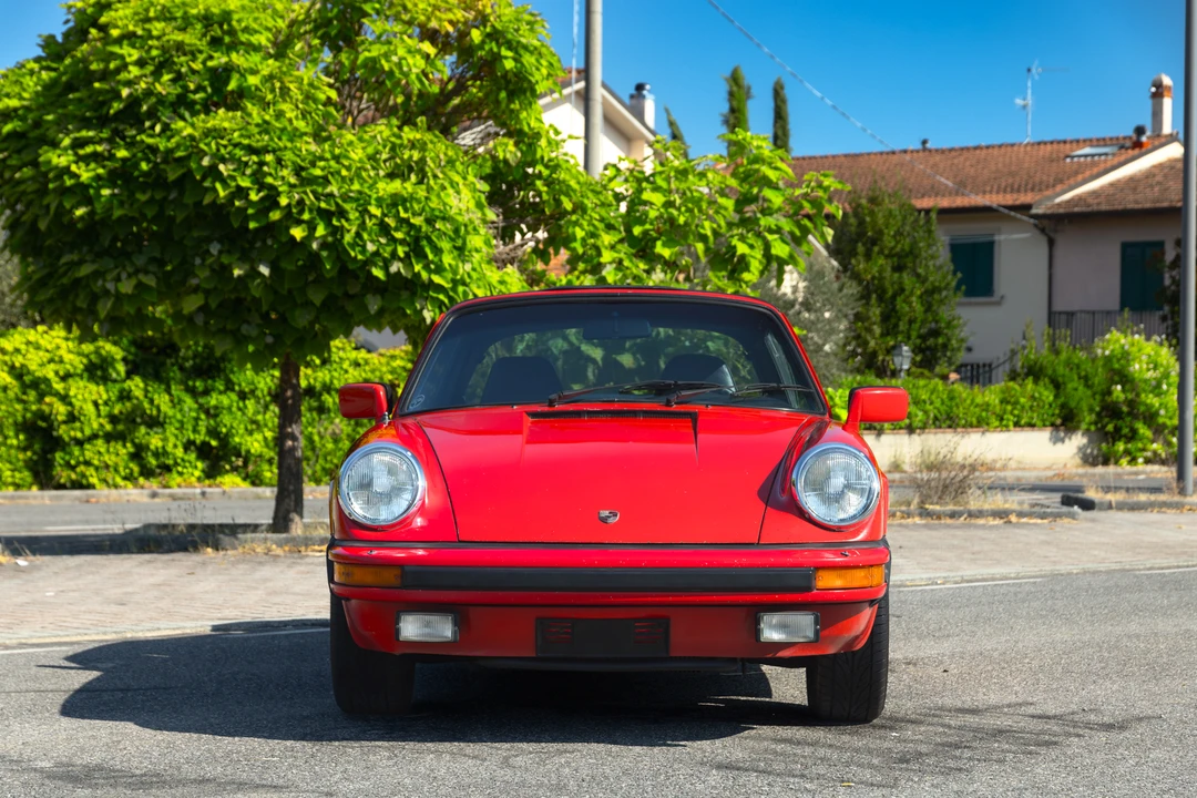 1982 Porsche 911 Carrera SC - Image 9 of 31