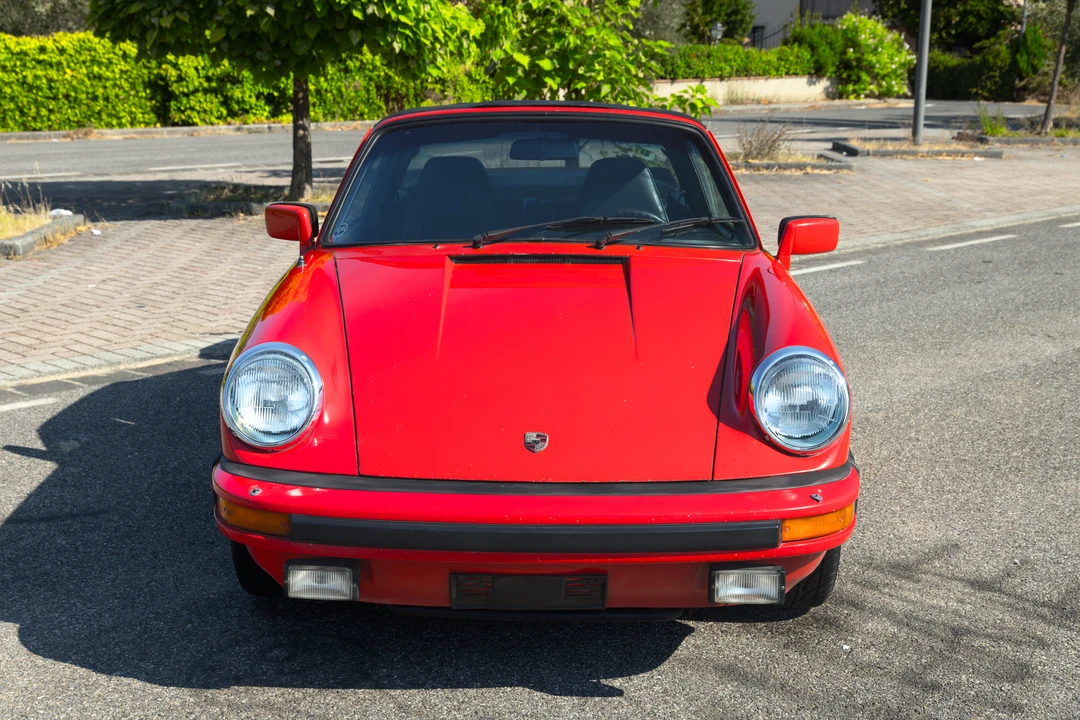 1982 Porsche 911 Carrera SC - Image 2 of 31