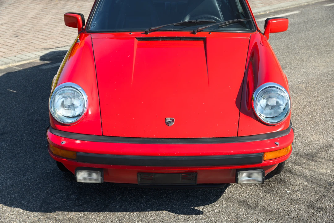 1982 Porsche 911 Carrera SC - Image 16 of 31
