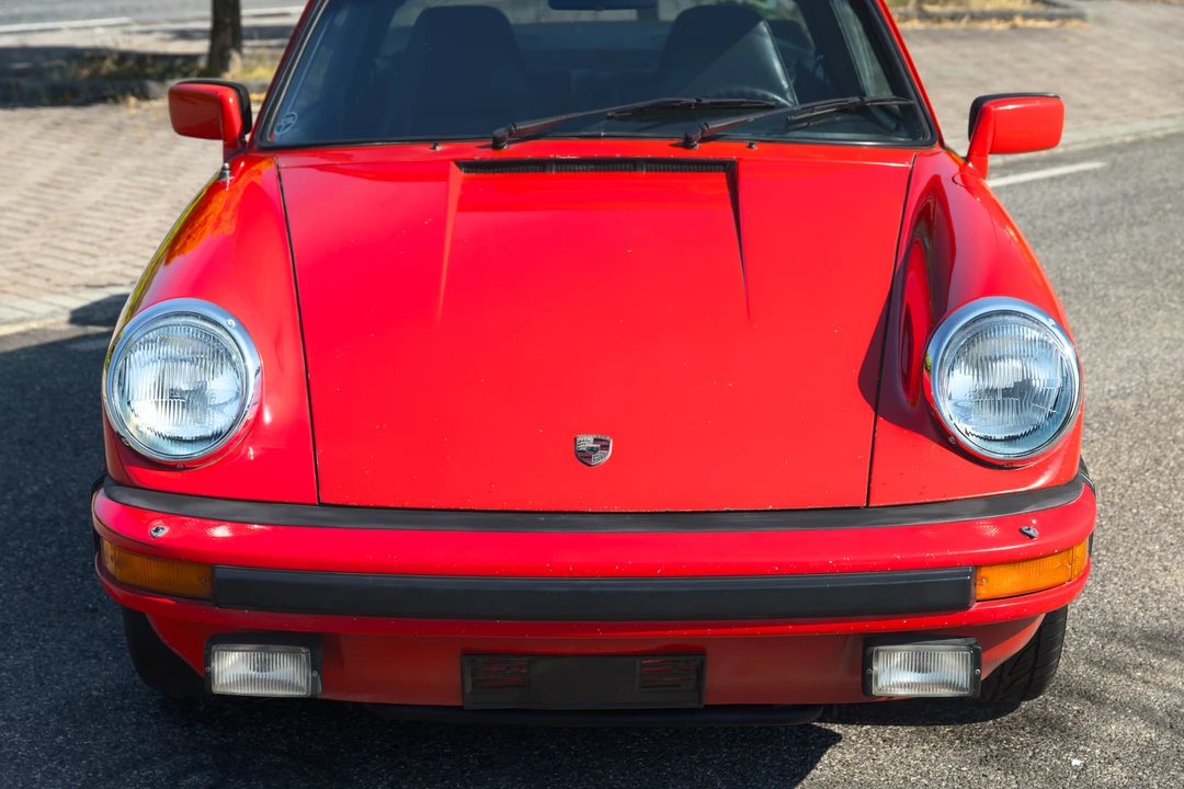 1982 Porsche 911 Carrera SC - Image 17 of 31