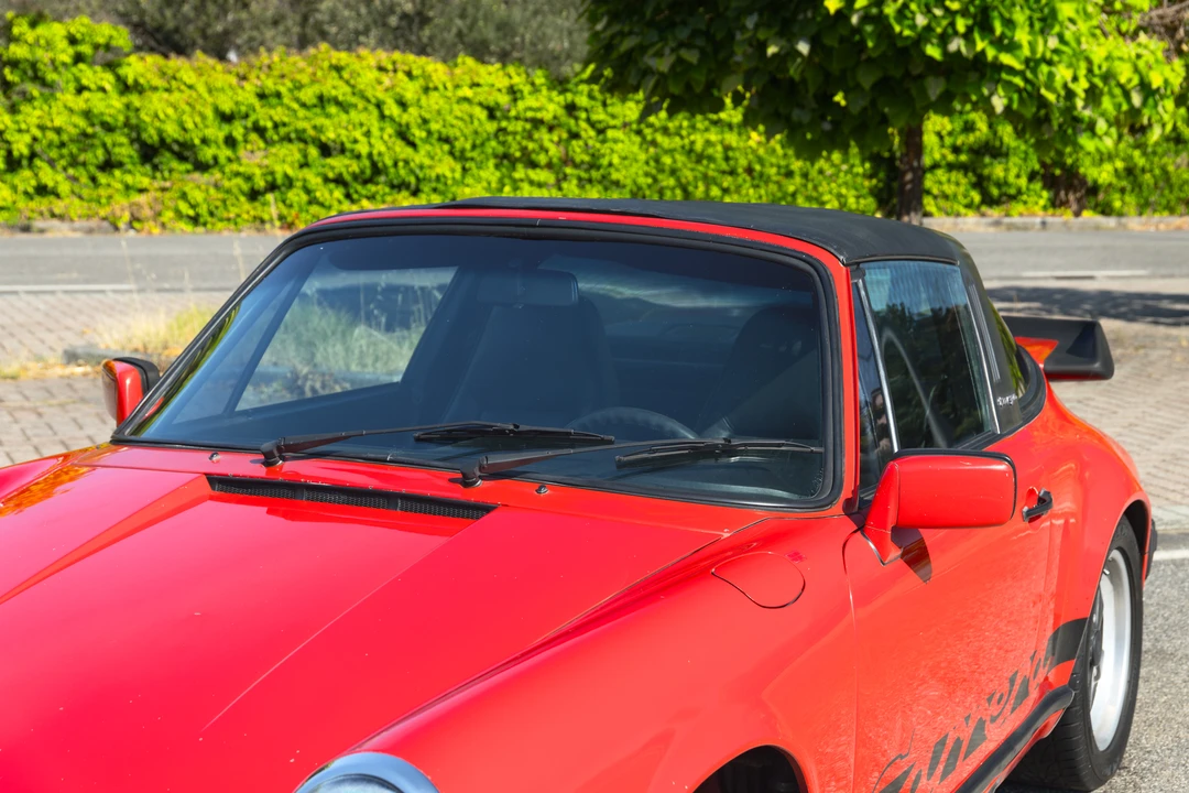 1982 Porsche 911 Carrera SC - Image 18 of 31