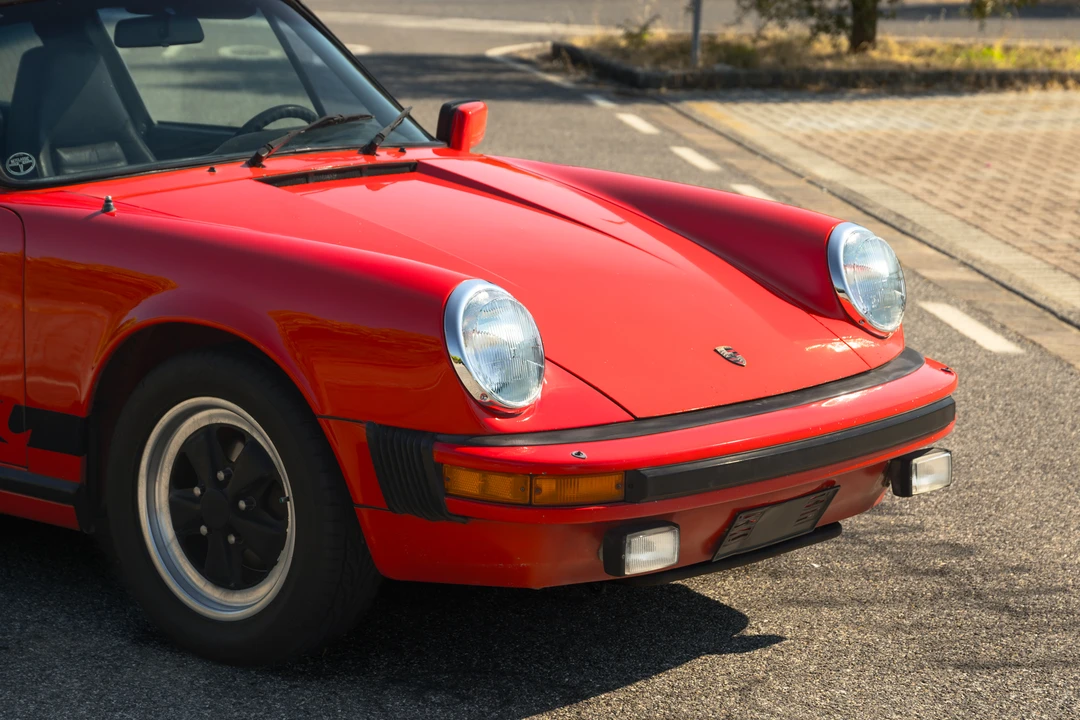 1982 Porsche 911 Carrera SC - Image 19 of 31