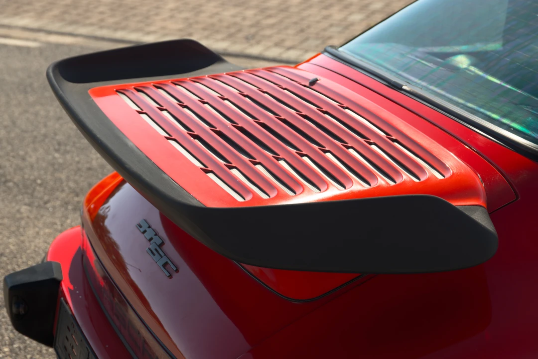 1982 Porsche 911 Carrera SC - Image 26 of 31