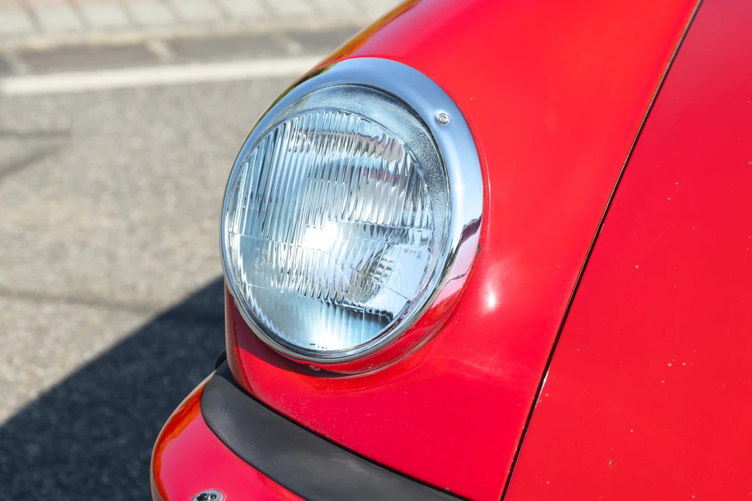 1982 Porsche 911 Carrera SC - Image 20 of 31