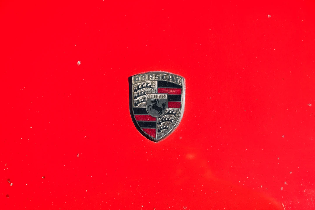 1982 Porsche 911 Carrera SC - Image 21 of 31