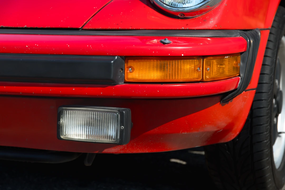 1982 Porsche 911 Carrera SC - Image 22 of 31