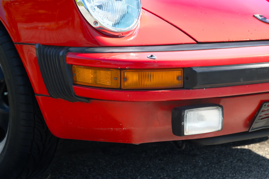 1982 Porsche 911 Carrera SC - Image 23 of 31