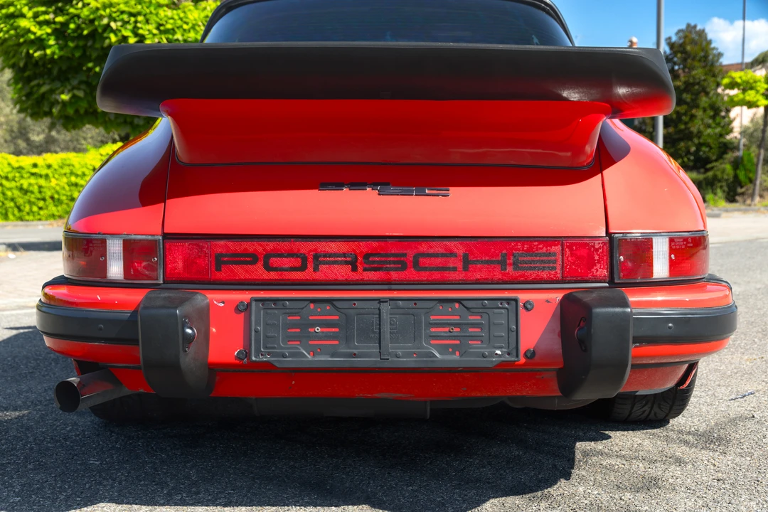 1982 Porsche 911 Carrera SC - Image 30 of 31