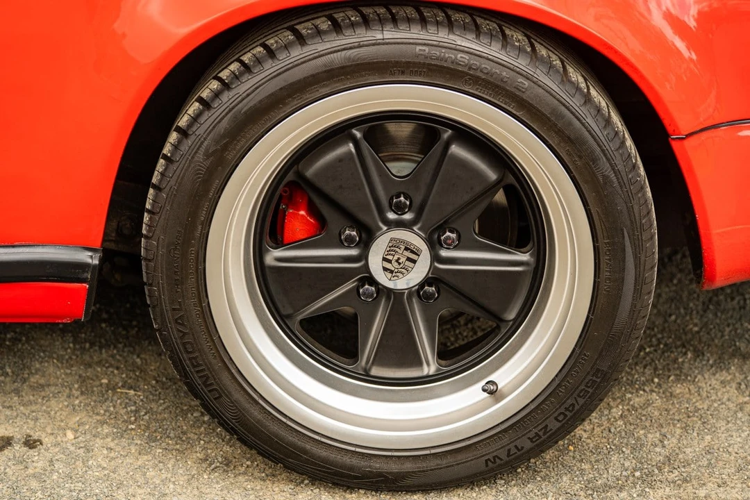 1982 Porsche 911 Carrera SC - Image 12 of 30