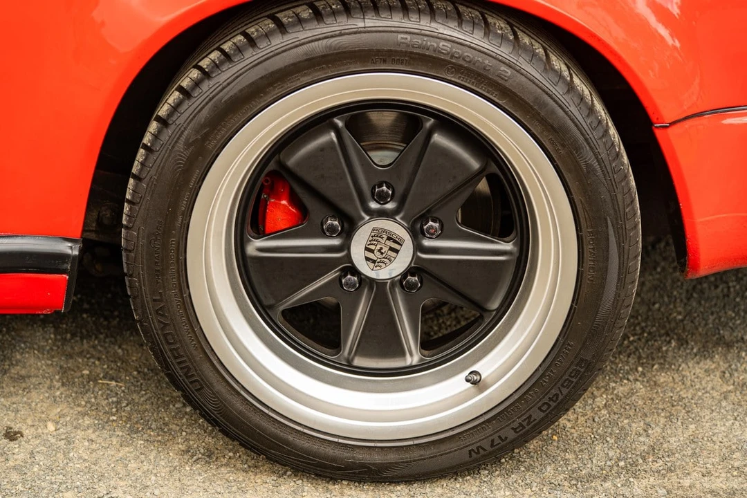 1982 Porsche 911 Carrera SC - Image 13 of 30