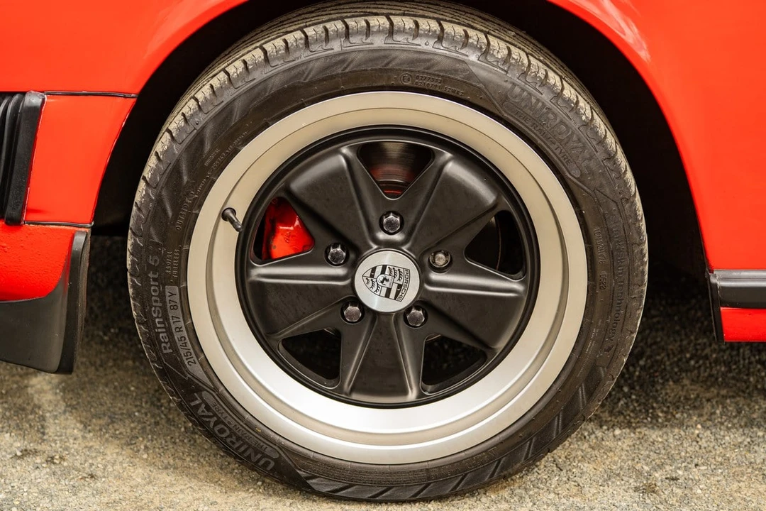 1982 Porsche 911 Carrera SC - Image 14 of 30