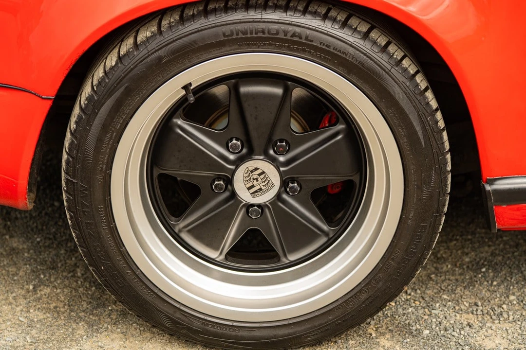 1982 Porsche 911 Carrera SC - Image 15 of 30
