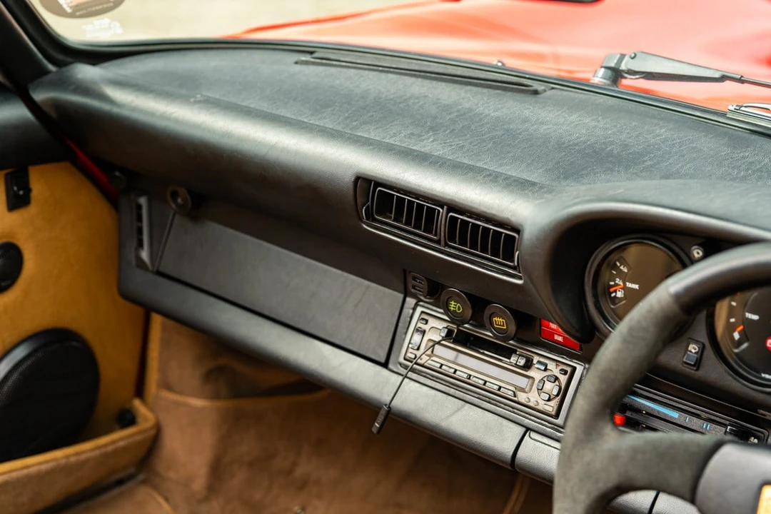 1982 Porsche 911 Carrera SC - Image 18 of 30