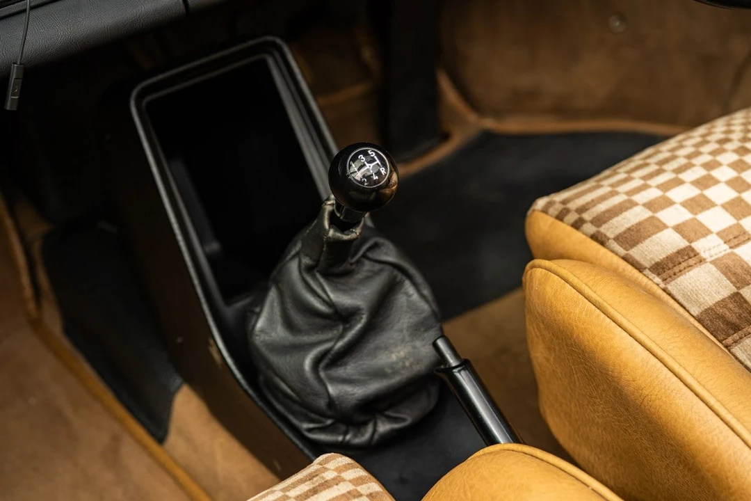 1982 Porsche 911 Carrera SC - Image 20 of 30