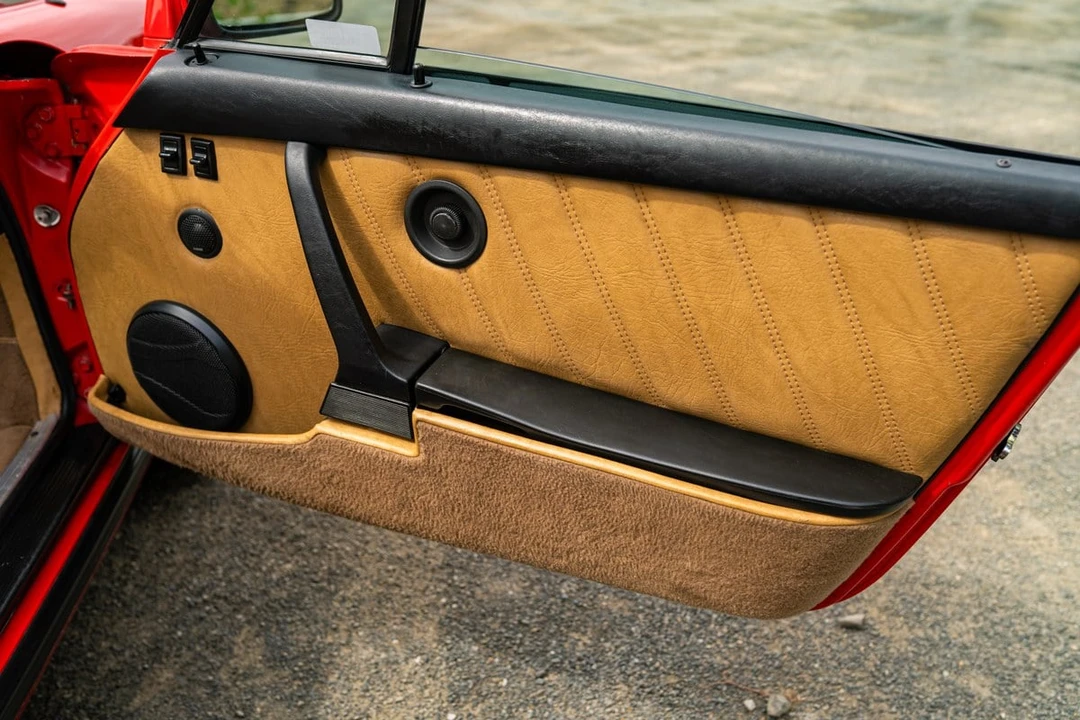1982 Porsche 911 Carrera SC - Image 22 of 30