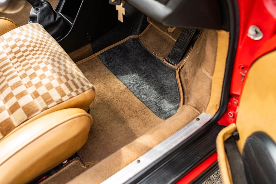 1982 Porsche 911 Carrera SC - Image 24 of 30