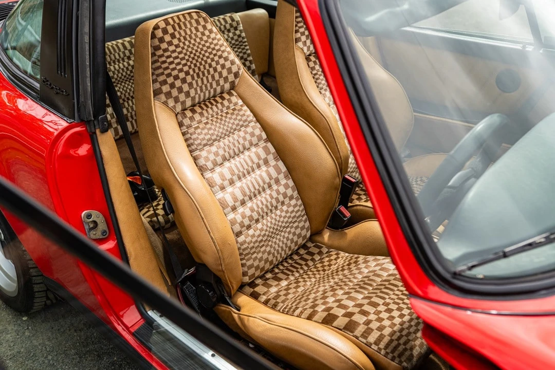 1982 Porsche 911 Carrera SC - Image 25 of 30