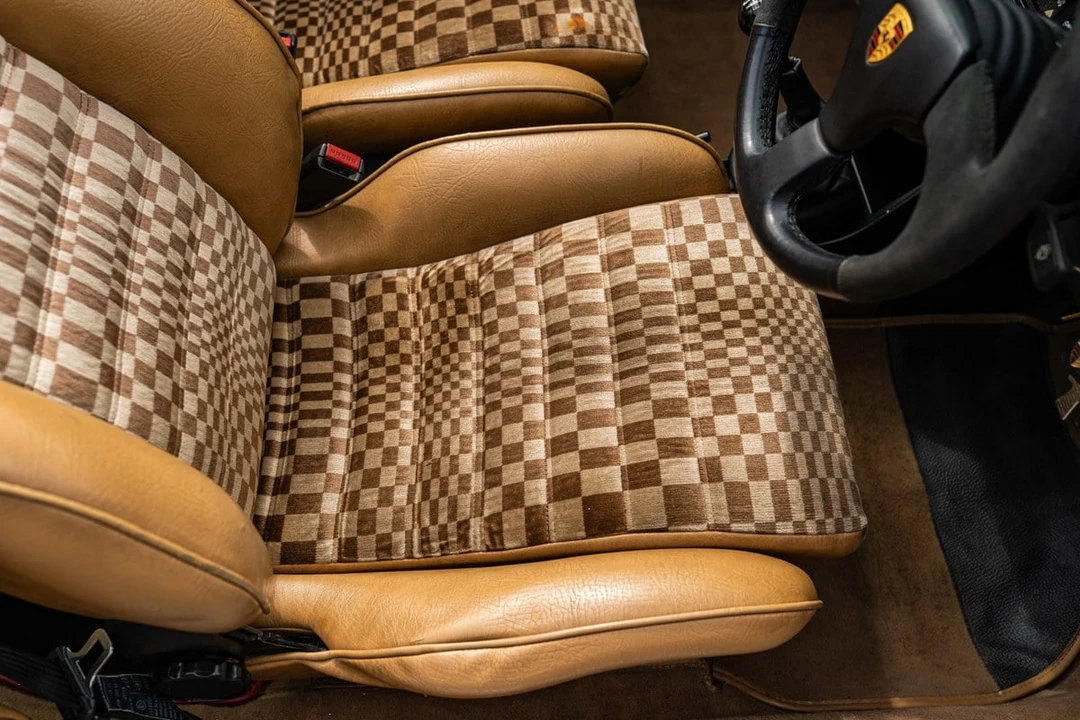 1982 Porsche 911 Carrera SC - Image 26 of 30