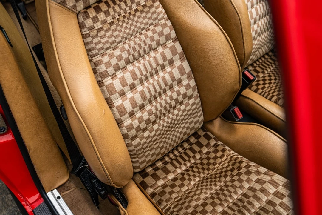 1982 Porsche 911 Carrera SC - Image 27 of 30