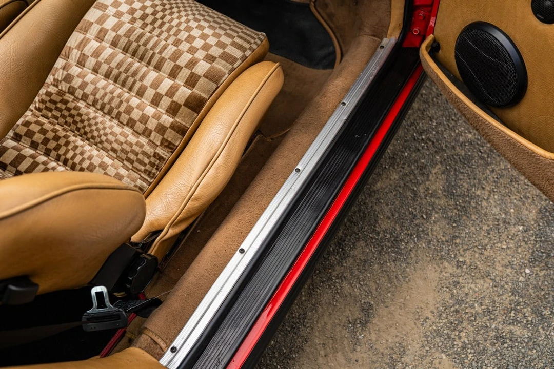 1982 Porsche 911 Carrera SC - Image 28 of 30