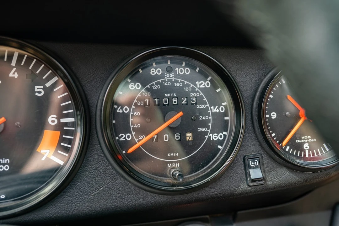1982 Porsche 911 Carrera SC - Image 30 of 30
