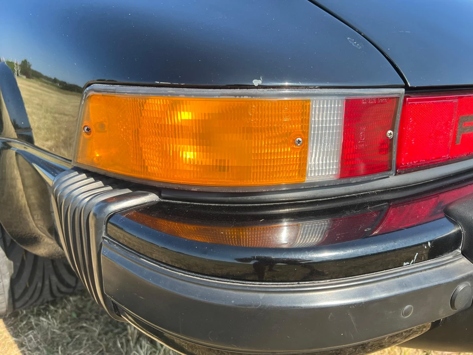 1982 Porsche 911 Carrera SC - Image 27 of 31