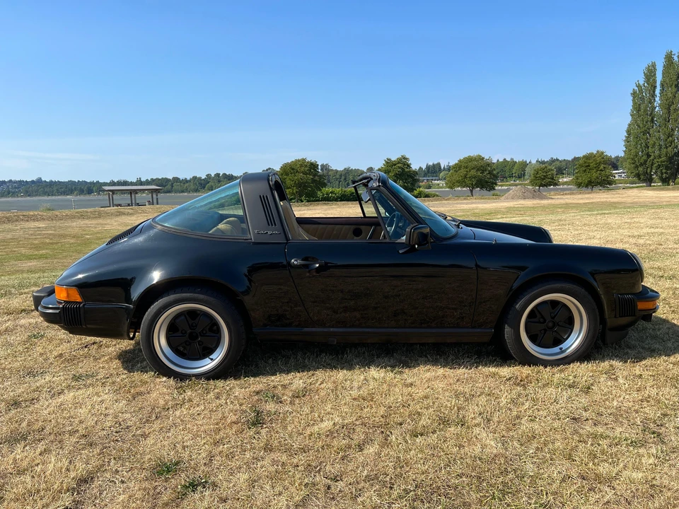 1982 Porsche 911 Carrera SC - Image 15 of 31