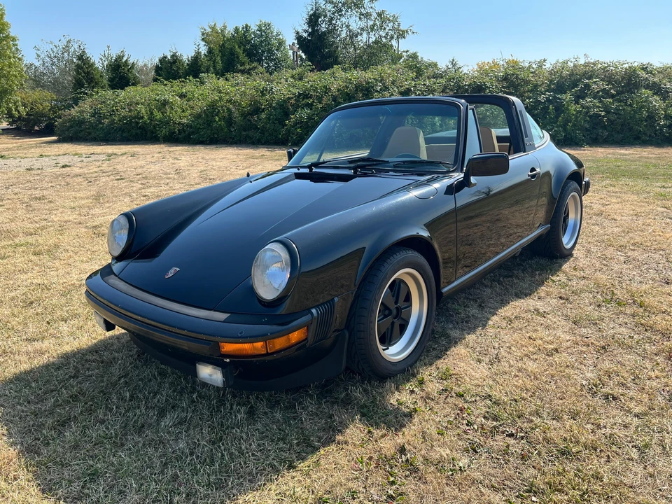 1982 Porsche 911 Carrera SC - Image 13 of 31
