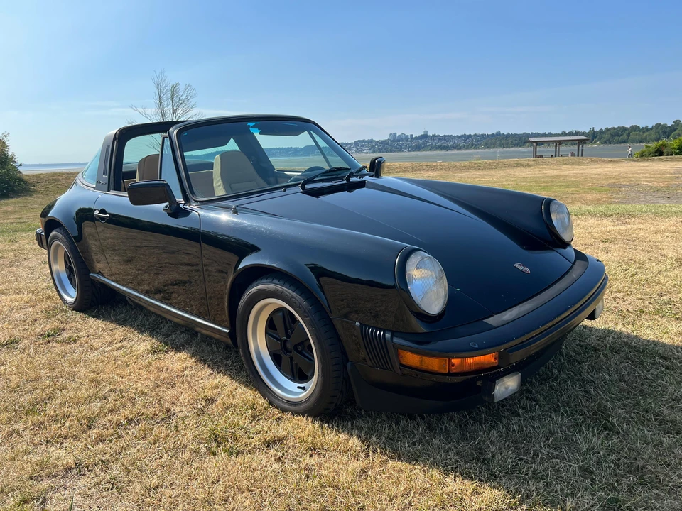 1982 Porsche 911 Carrera SC - Image 16 of 31