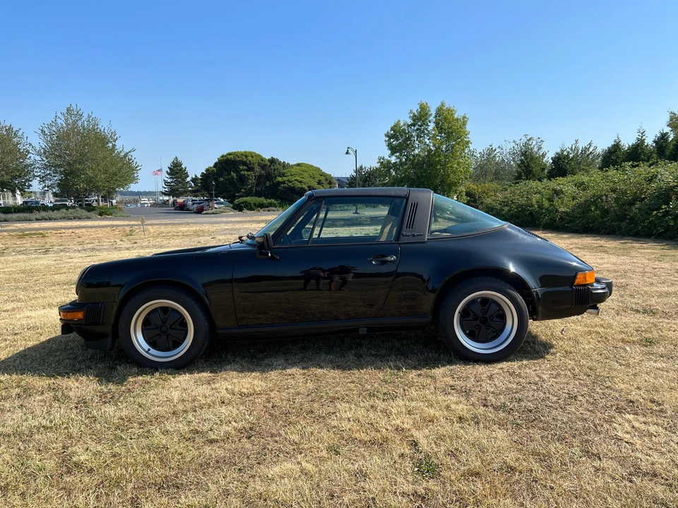 1982 Porsche 911 Carrera SC - Image 8 of 31