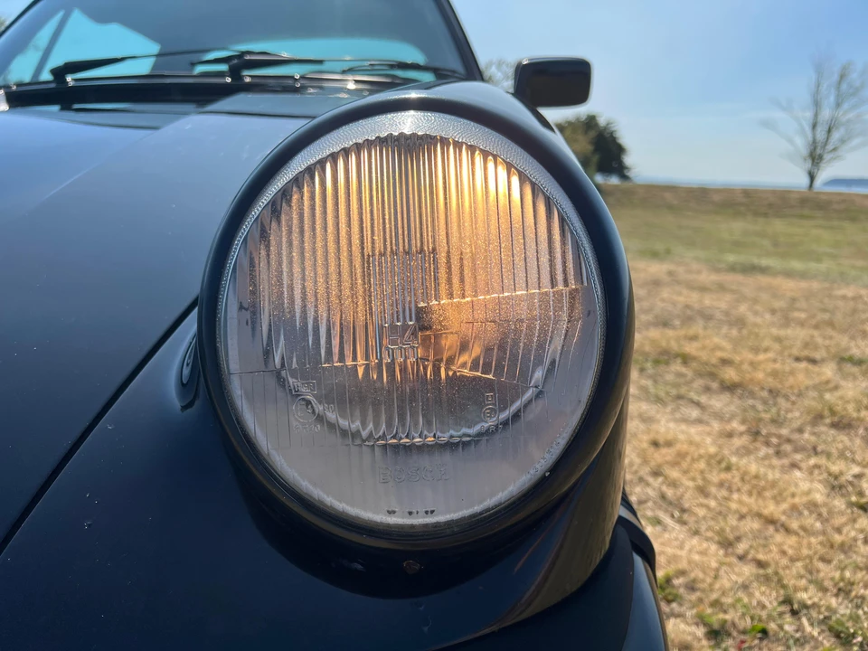 1982 Porsche 911 Carrera SC - Image 21 of 31
