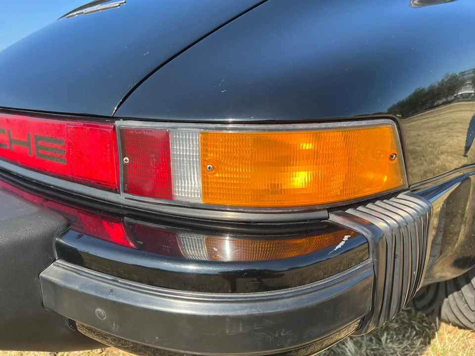 1982 Porsche 911 Carrera SC - Image 31 of 31