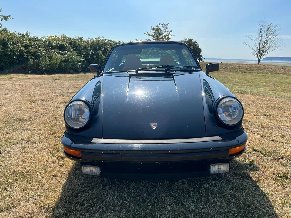1982 Porsche 911 Carrera SC - Image 6 of 31