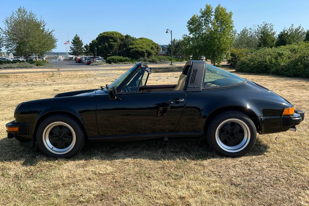 1982 Porsche 911 Carrera SC - Image 3 of 31